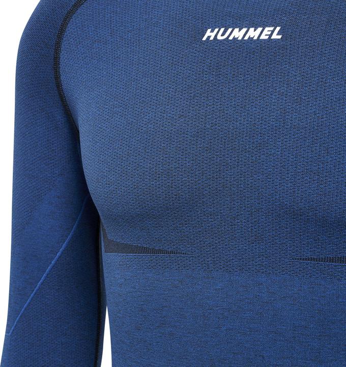 Produktbild hummel Hmlte Mike Seamless T-Shirt L/S (S)