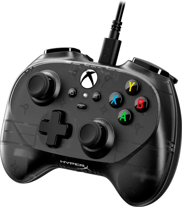Image du produit HyperX 8B1S0AA Contrôleur filaire Clutch Tanto Mini (Xbox One S, Android, Windows)