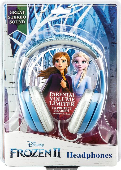 Immagine prodotto eKids Frozen 2 Cuffie per giovani