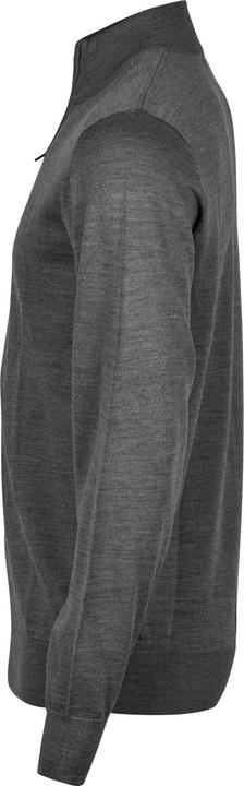 Produktbild Tee Jays Pullover mit halbem Reissverschluss (S)