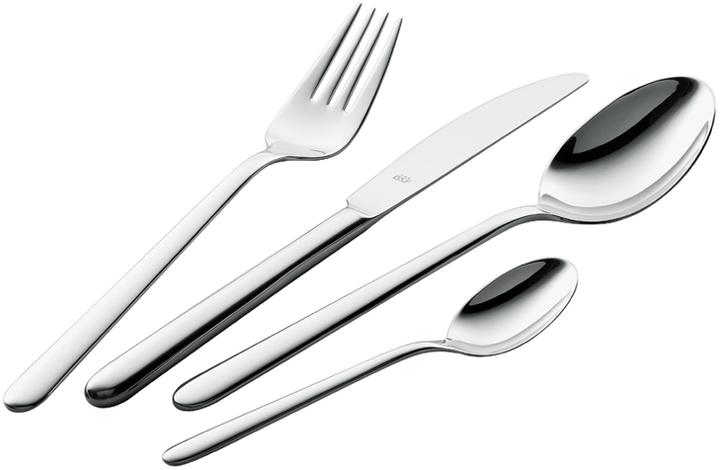 Produktbild BSF Chiaro poliert (68 Stk., Besteck Set)