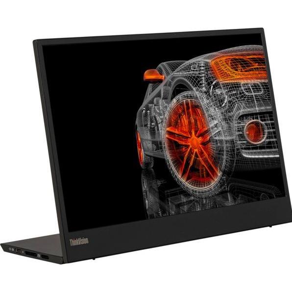 Lenovo ThinkVision M15 - buy at Digitec