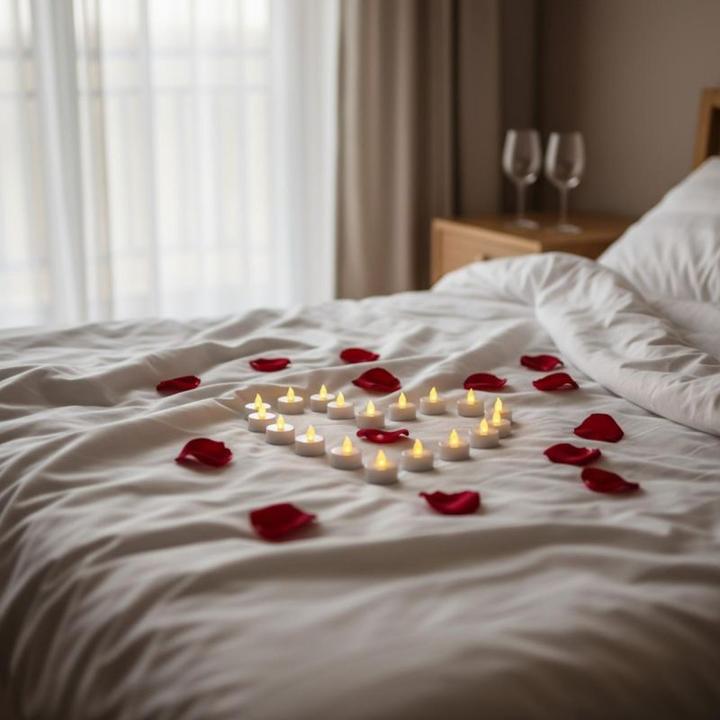 Image du produit GuGus Tealight (4 x)