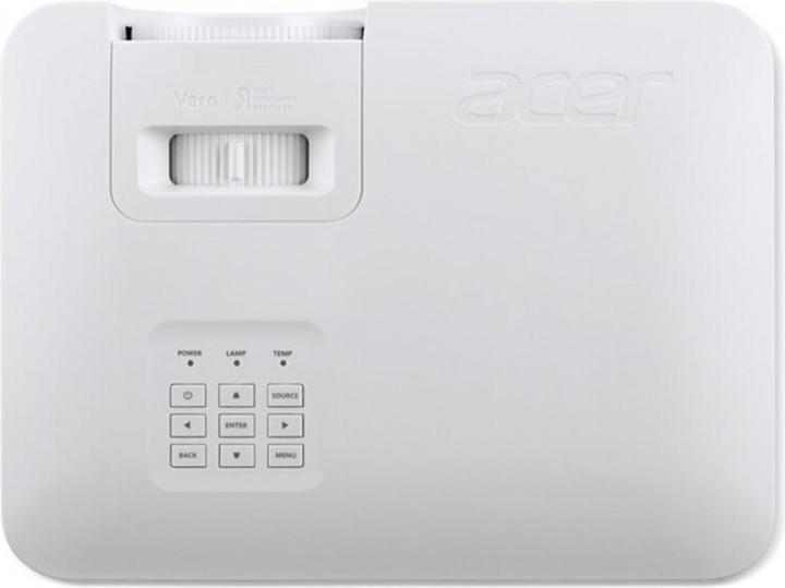 Actual product image Acer Vero XL2330W (5000 lm)