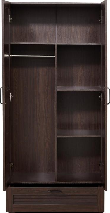 Produktbild En.Casa Finning (80 x 52 x 176 cm)