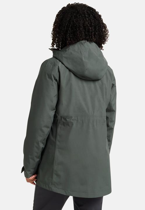 Produktbild Jack Wolfskin Icecape 3In1 Down Jkt W Rds (L)