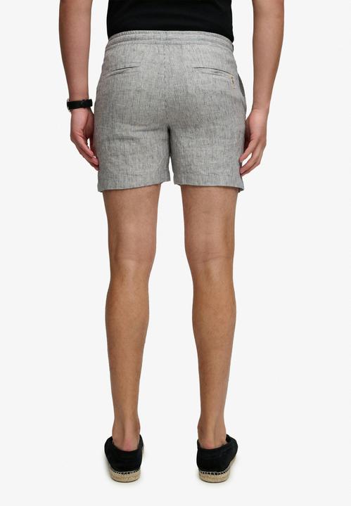 Produktbild Superdry Leinenshorts (L)