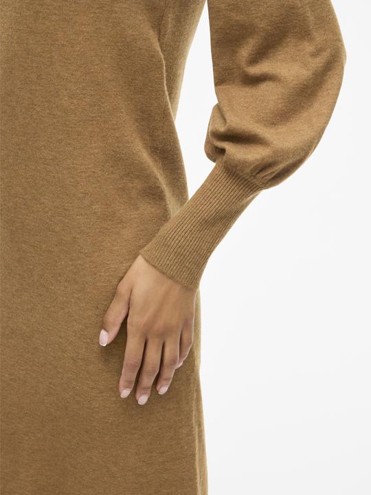 Produktbild Vila VIKERRY Gestricktes Midikleid (XXL)