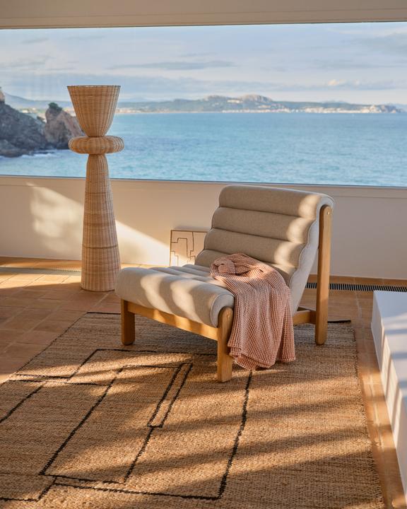 Actual product image Kave Home Magira