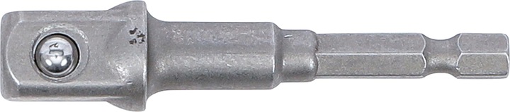 Productafbeelding BGS Elektrische booradapter 6,3 mm (1/4") aandrijving / 12,5 mm (1/2")
