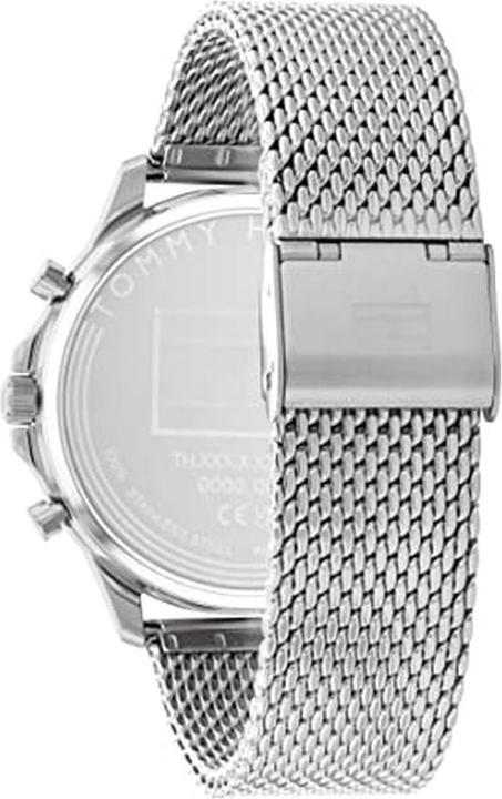 Produktbild Tommy Hilfiger HERRENUHR RYDER 1710499(zf083a)