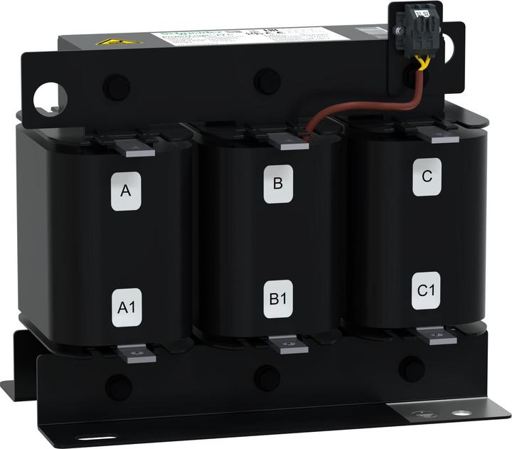 Actual product image Schneider LVR05250A40T