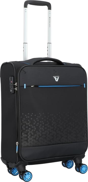 Produktbild Roncato Crosslite 4-Rollen Kabinentrolley 55 cm (42 l)