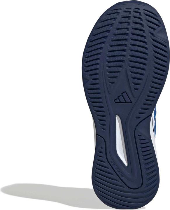 Image du produit Adidas Fortarun 4.0 J - ftwwht/broyal/dkblue (35.5)