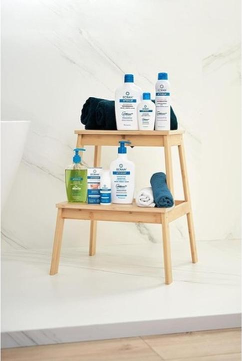 Actual product image Ecran AFTERSUN leche piel sensible & atópica 300 ml (300 ml, After Sun Lotion)