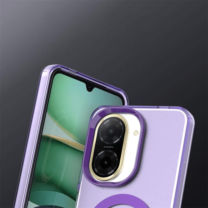 Produktbild Cover-Discount Acryl-Handyhülle mit Magnet (Xiaomi Redmi 5)