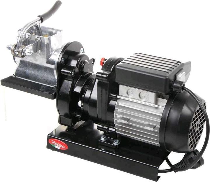 Image du produit Reber 8910 N moulin à tomates électrique Acier inoxydable 400 W