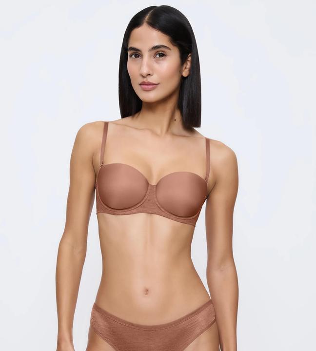 Produktbild Triumph Bügel-BH Signature Sheer (Einzelpack, 75 E)