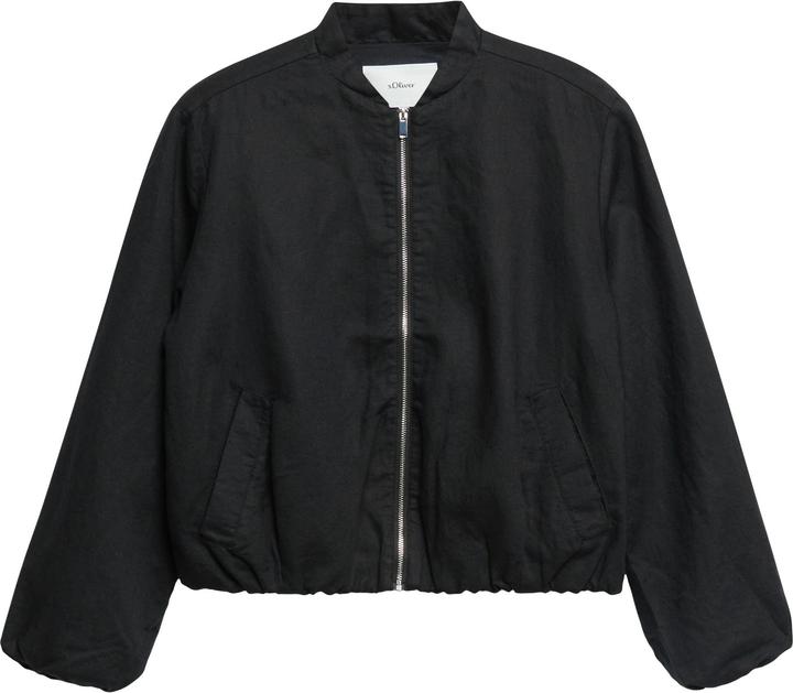 Actual product image s.Oliver Indoor-Jacke (44)