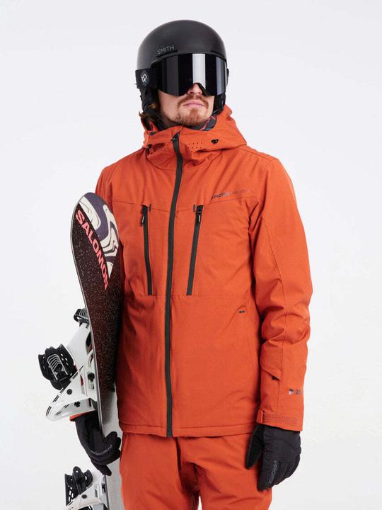 Immagine prodotto Protest Giacca da neve Prttimo 23 (S)