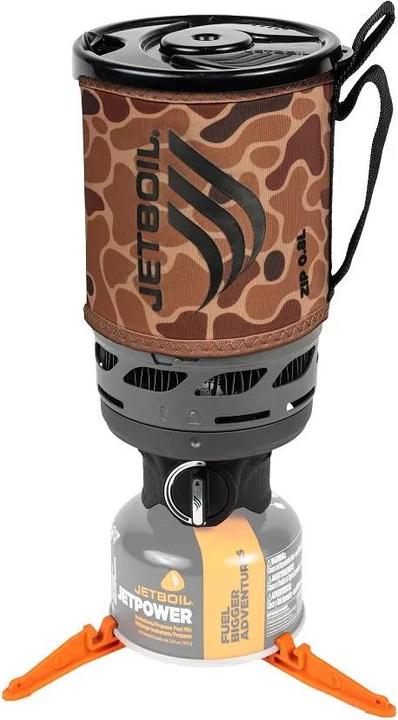 Produktbild Jetboil Zip Carbon