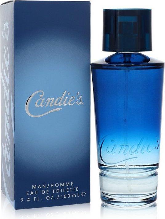 Immagine prodotto Liz Claiborne CANDIES by Eau de Toilette Spray 100 ml (Eau de toilette, 100 ml)