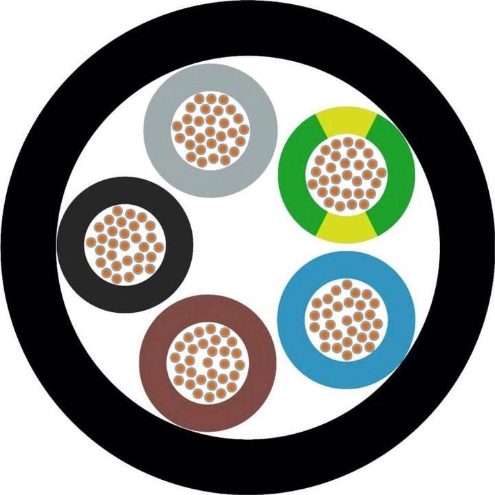 Produktbild Lapp Anschlussleitung (50 m)