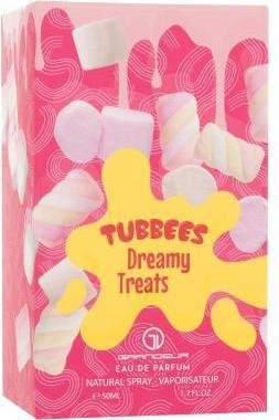 Produktbild Grandeur Elite Tubbees Dreamy Treats (Eau de Parfum, 50 ml)