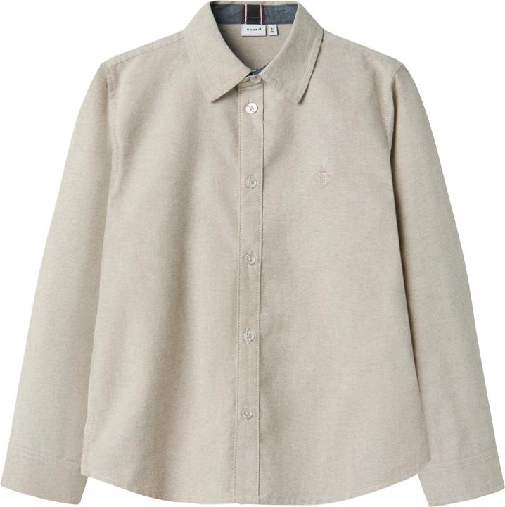 Name it Chemise en coton