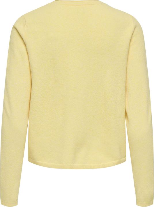 Produktbild Only ONLLOYAL Strickjacke Strickjacke (M)