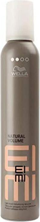 Wella Professionals Eimi Natural Volume 300ml (Mousse de volume, 300 ml)