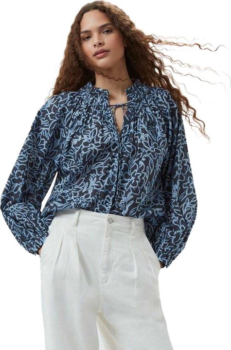 Produktbild French Connection Bluse leger (38)