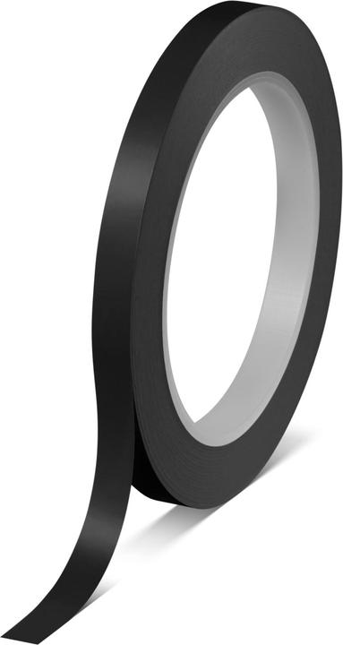 Immagine prodotto tesa Packband 66m x 9mm schwarz (9 mm)