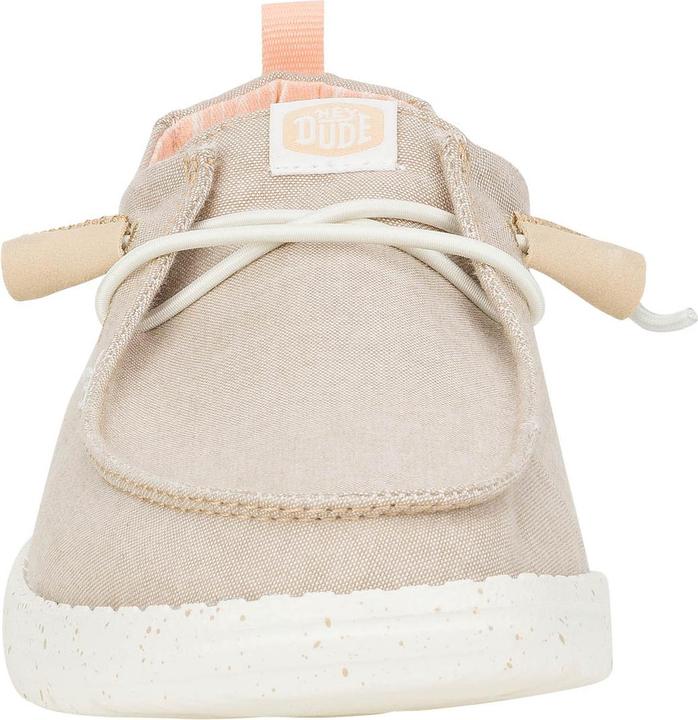 Image du produit Hey Dude Wendy Chambray (36)