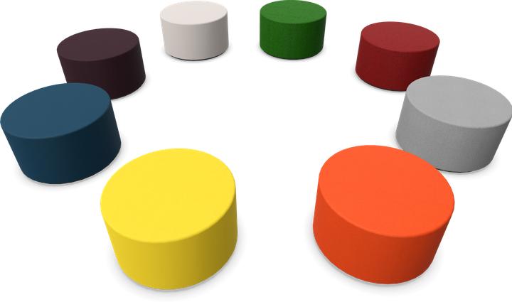 Image du produit Narbutas Tabouret Giro