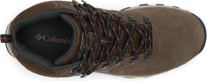 Produktbild Columbia Newton Ridge™ Plus Ii Suede Wp (40.5)