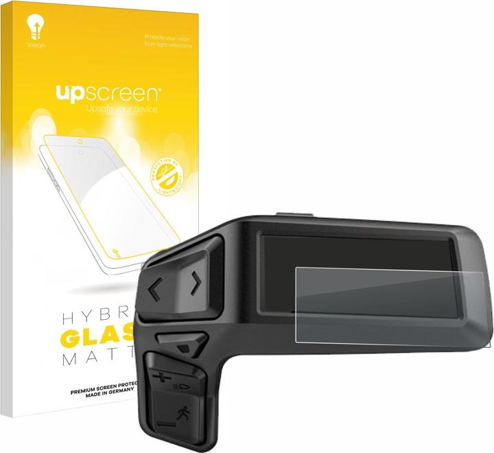 Produktbild upscreen Reflection Shield Panzerglasfolie Matt
