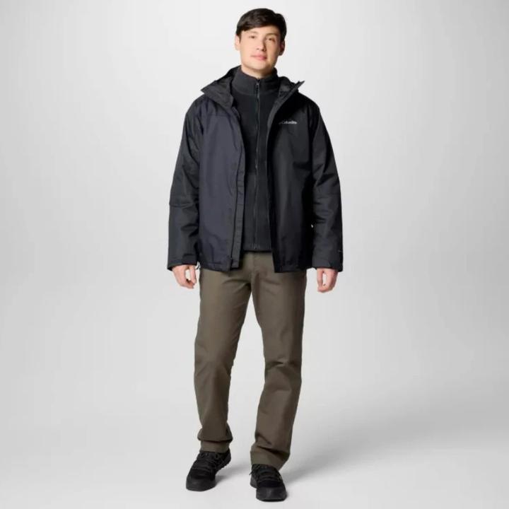 Immagine prodotto Columbia Tunnel Falls™ II Interchange Jacket (S)