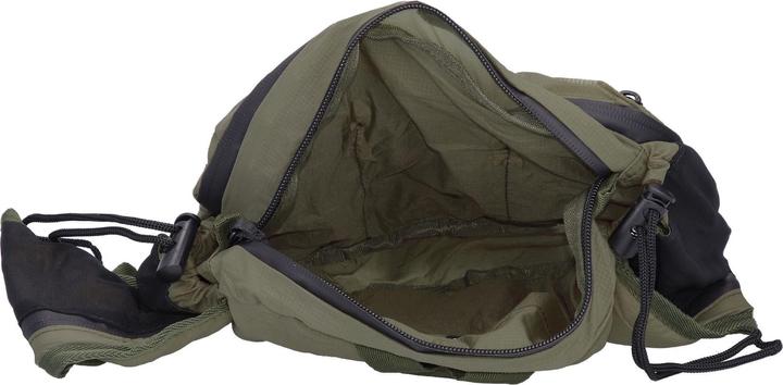Produktbild Camel Active Umhängetasche aus Nylon