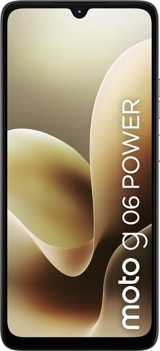 Image du produit Motorola g06 Power DS 256/4GB Laurel Oak (256 Go, Chêne laurier, Kaki, 6.88", Double SIM, 4G)