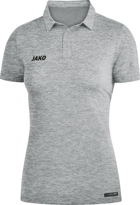 Produktbild JAKO Polo Premium Basics Damen (40)