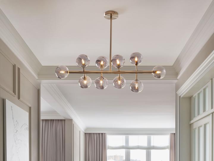 Image du produit Beliani Ramis (G9)