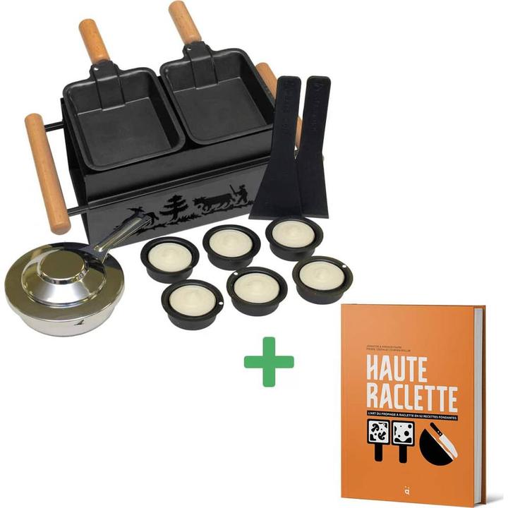 Actual product image Heidi Cheese Line Tête-à-Tête