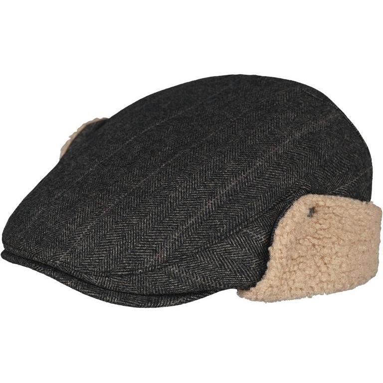 Barts, Herren, Mütze, Monzonite Cap, Braun, (One Size)