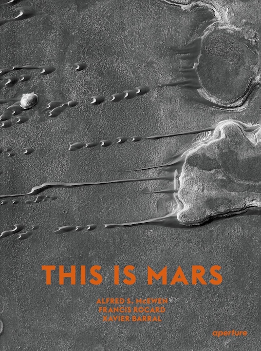 Produktbild Aperture This Is Mars: MIDI Edition (Englisch, Alfred S., Rocard McEwen, 2017)