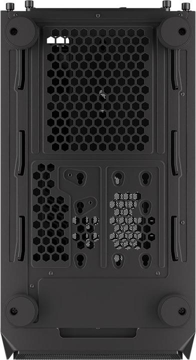 Image du produit Endorfy Obudowa Arx 500 Air (EY2A010) (ATX, mATX, Mini-ITX)