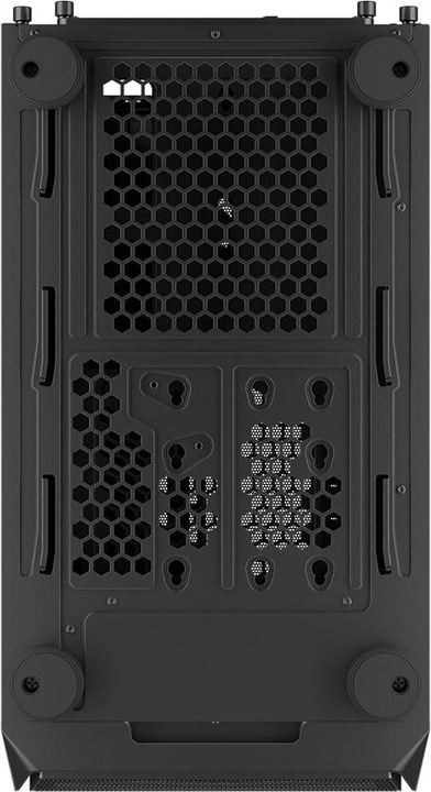 Immagine prodotto Endorfy Obudowa Arx 500 Air (EY2A010) (ATX, mATX, Mini-ITX)
