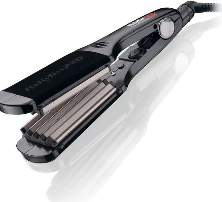 Produktbild BaByliss Pro Kreppeisen