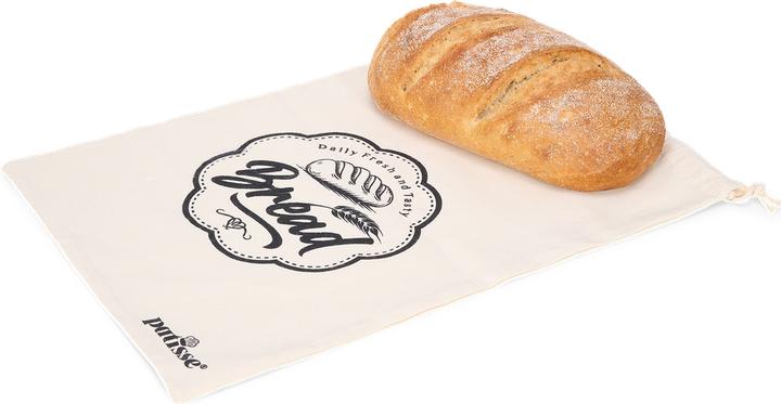 Actual product image Patisse Brotbeutel 31x47x0.1 cm