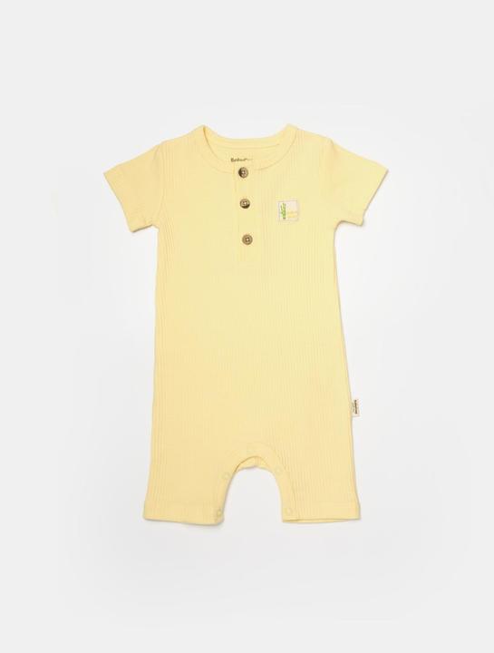 Immagine prodotto BabyCosy 2 pezzi di tutine a maniche corte (80)